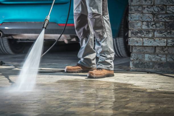 Best Gutter Cleaning  in Conrad, IA