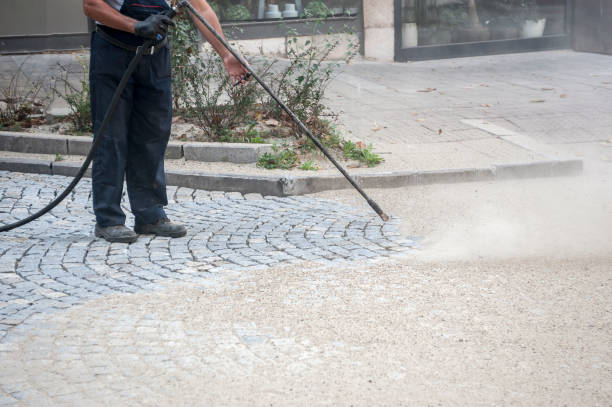 Best Post-Construction Pressure Washing  in Conrad, IA